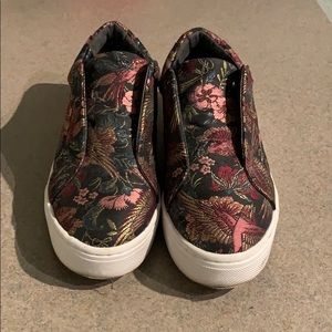 Sam Edelman Trendy Sneakers